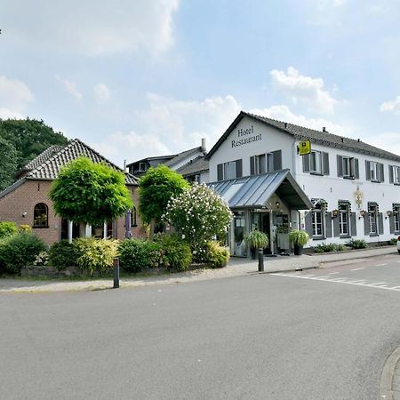 Hotel De Gravin Van Vorden Zewnętrze zdjęcie