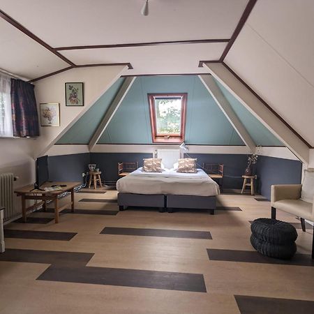 Hotel De Gravin Van Vorden Zewnętrze zdjęcie