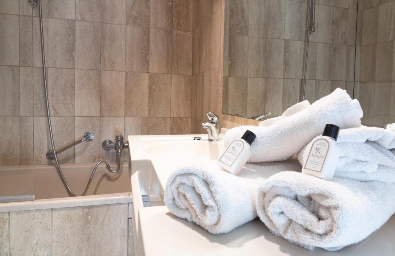 Hotel De Gravin Van Vorden Zewnętrze zdjęcie