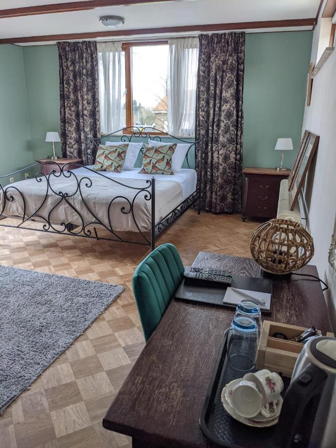 Hotel De Gravin Van Vorden Zewnętrze zdjęcie