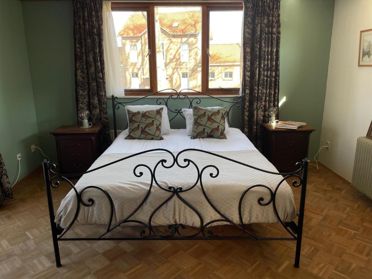 Hotel De Gravin Van Vorden Zewnętrze zdjęcie