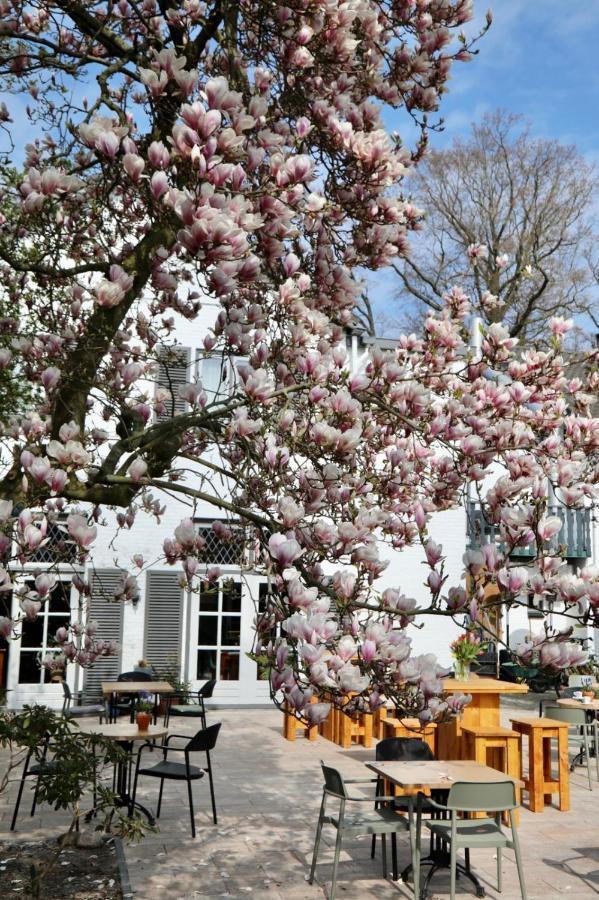 Hotel De Gravin Van Vorden Zewnętrze zdjęcie
