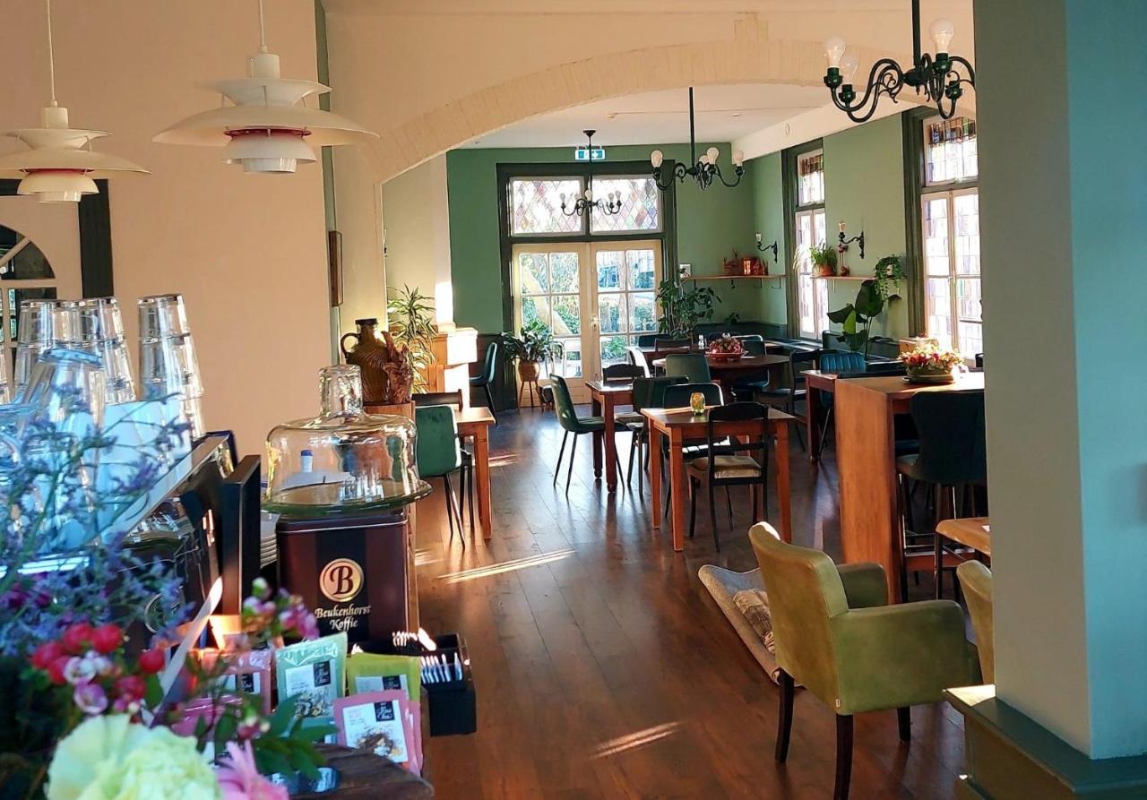Hotel De Gravin Van Vorden Zewnętrze zdjęcie