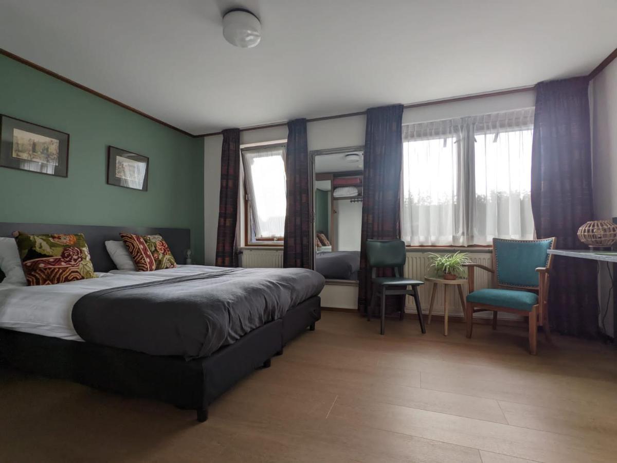Hotel De Gravin Van Vorden Zewnętrze zdjęcie