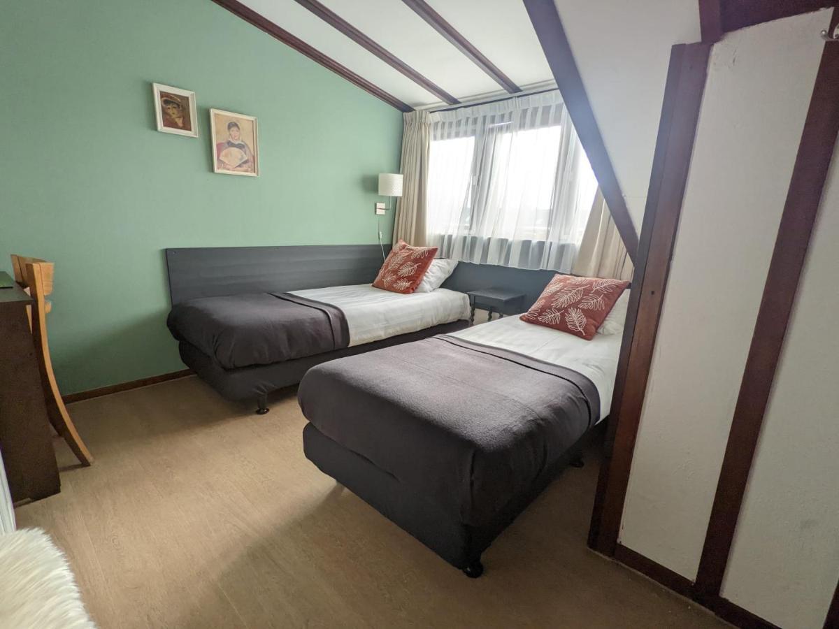 Hotel De Gravin Van Vorden Zewnętrze zdjęcie