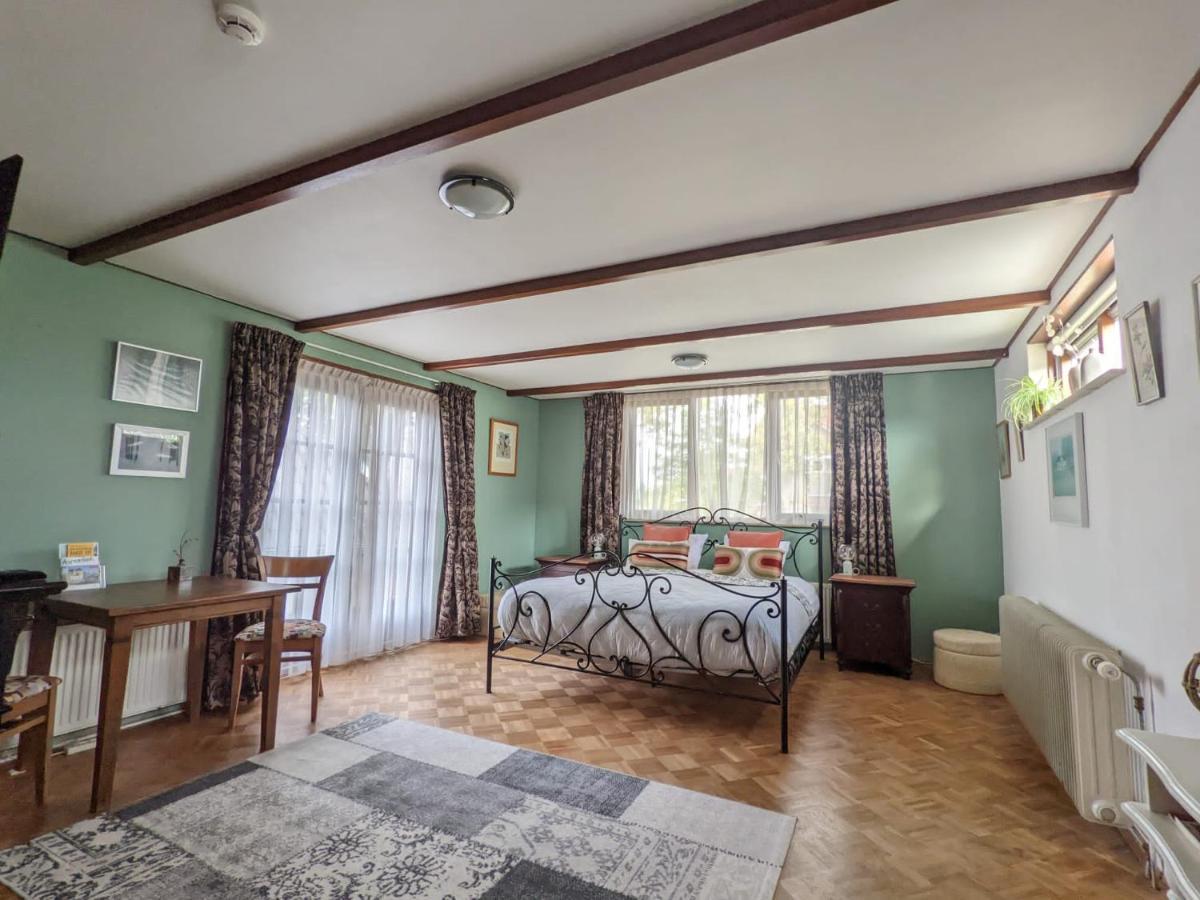 Hotel De Gravin Van Vorden Zewnętrze zdjęcie