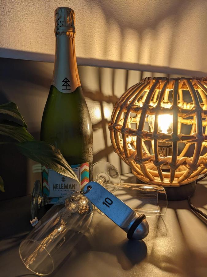 Hotel De Gravin Van Vorden Zewnętrze zdjęcie
