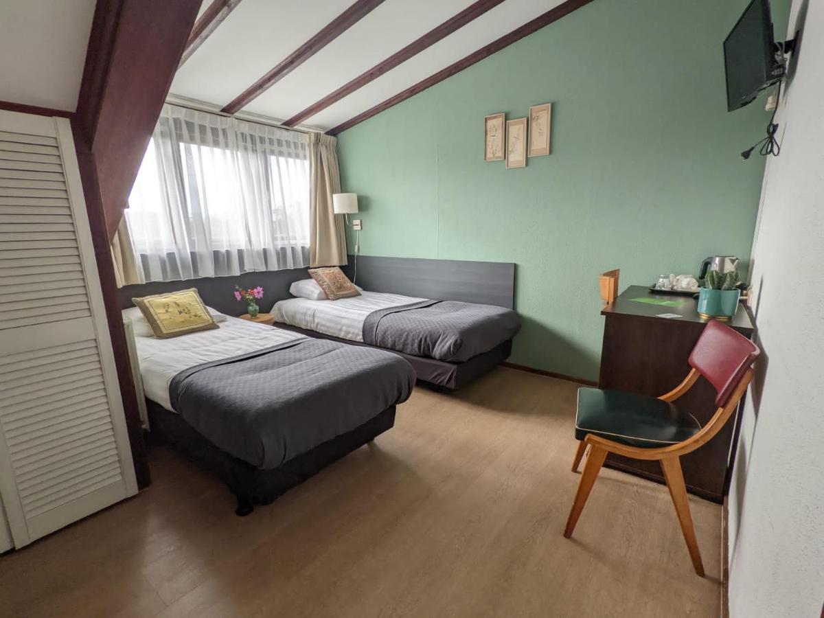 Hotel De Gravin Van Vorden Zewnętrze zdjęcie