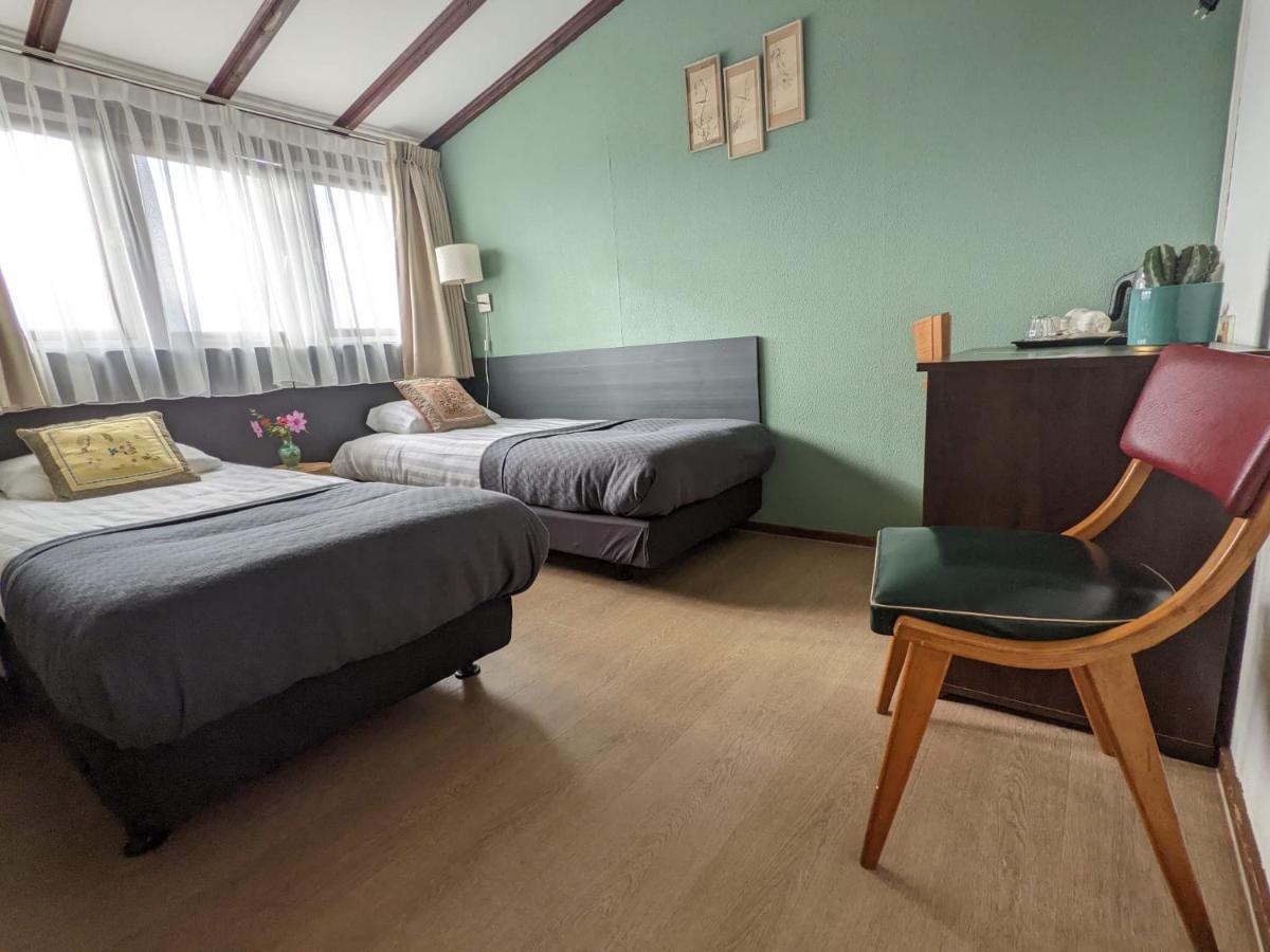 Hotel De Gravin Van Vorden Zewnętrze zdjęcie