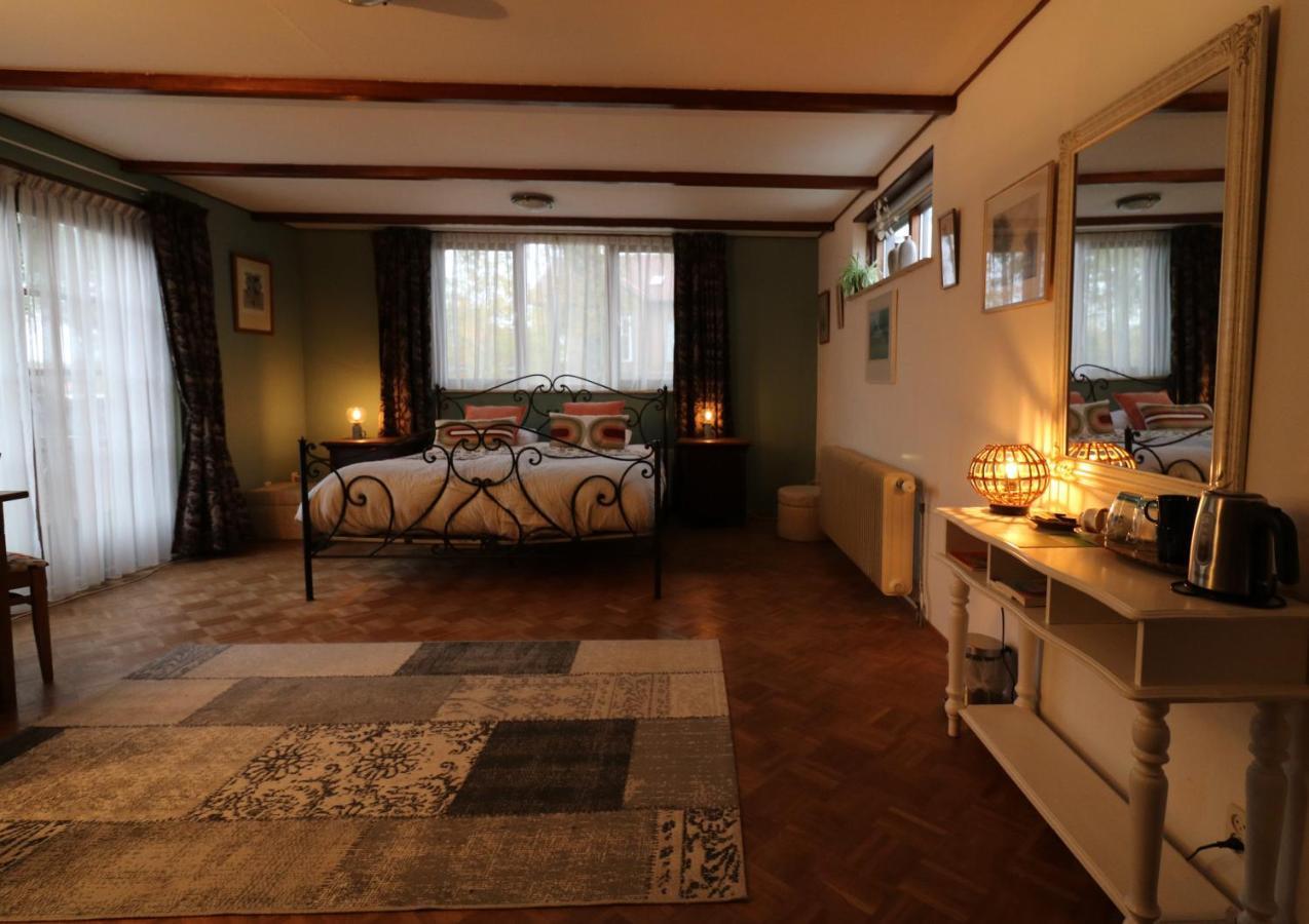 Hotel De Gravin Van Vorden Zewnętrze zdjęcie
