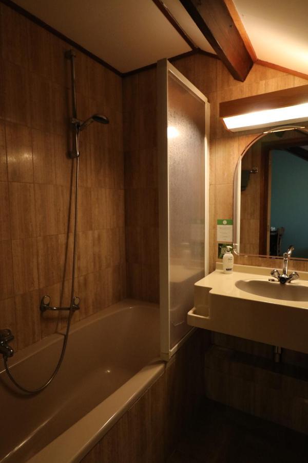Hotel De Gravin Van Vorden Zewnętrze zdjęcie