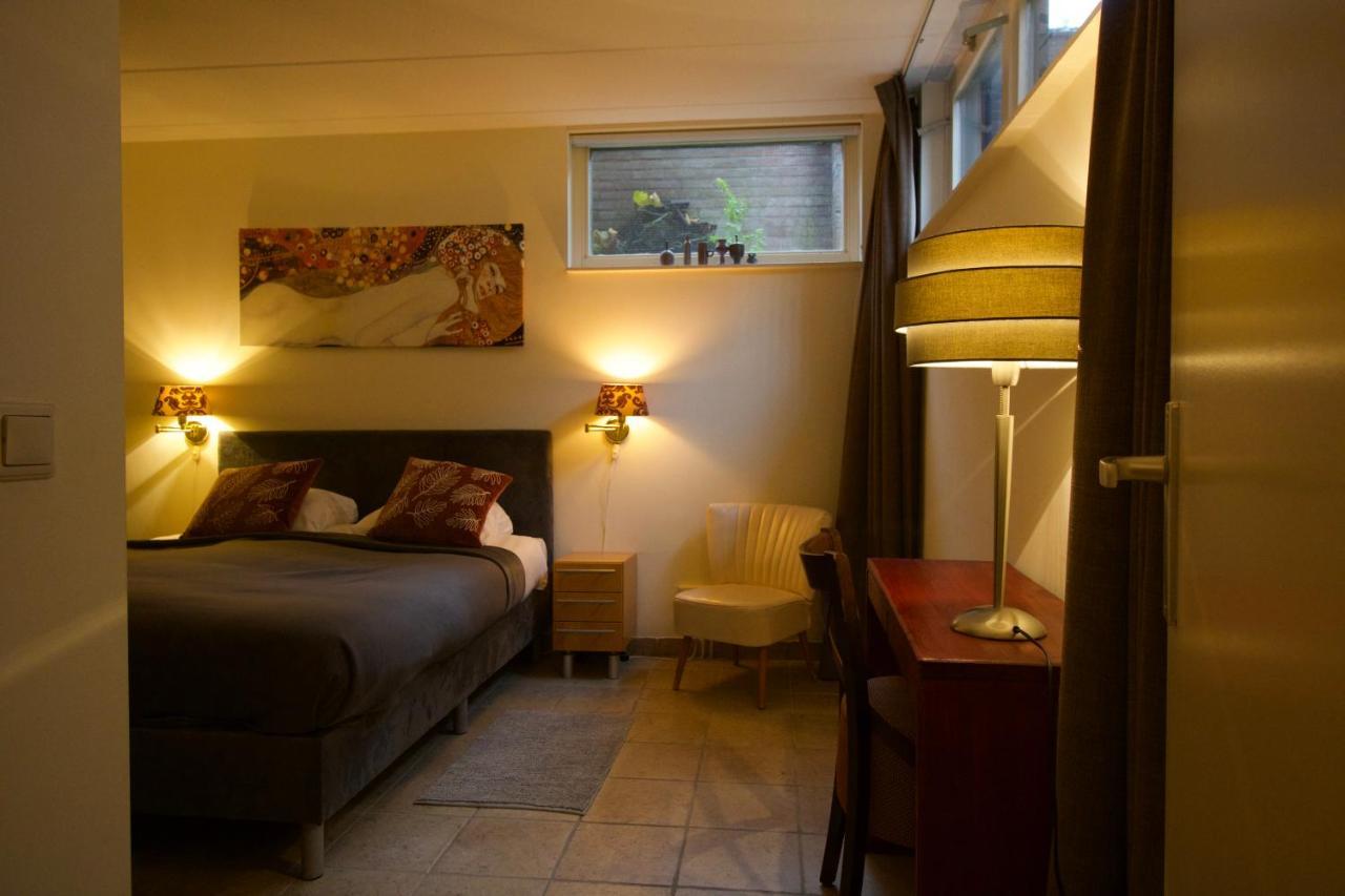 Hotel De Gravin Van Vorden Zewnętrze zdjęcie