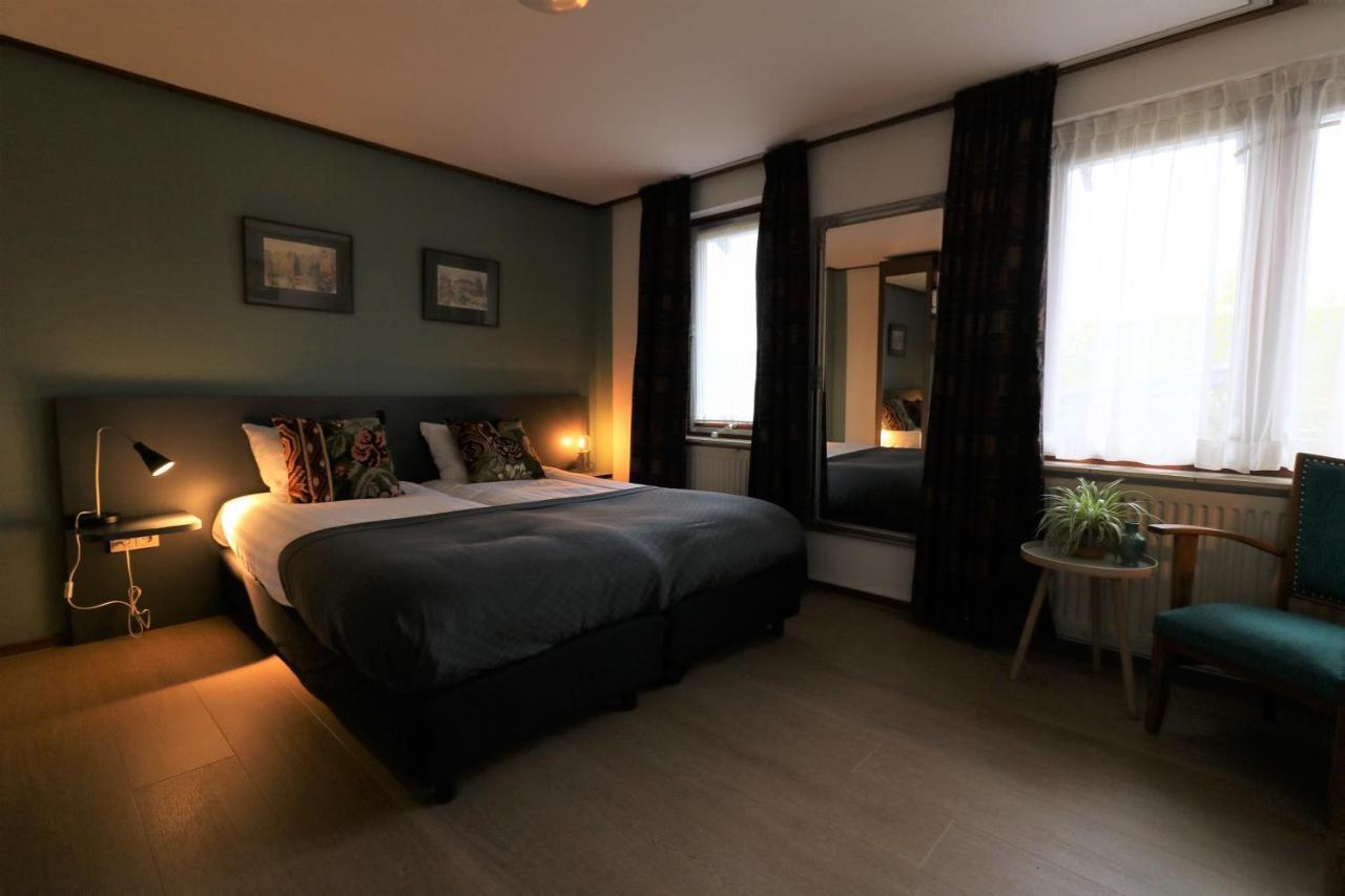 Hotel De Gravin Van Vorden Zewnętrze zdjęcie