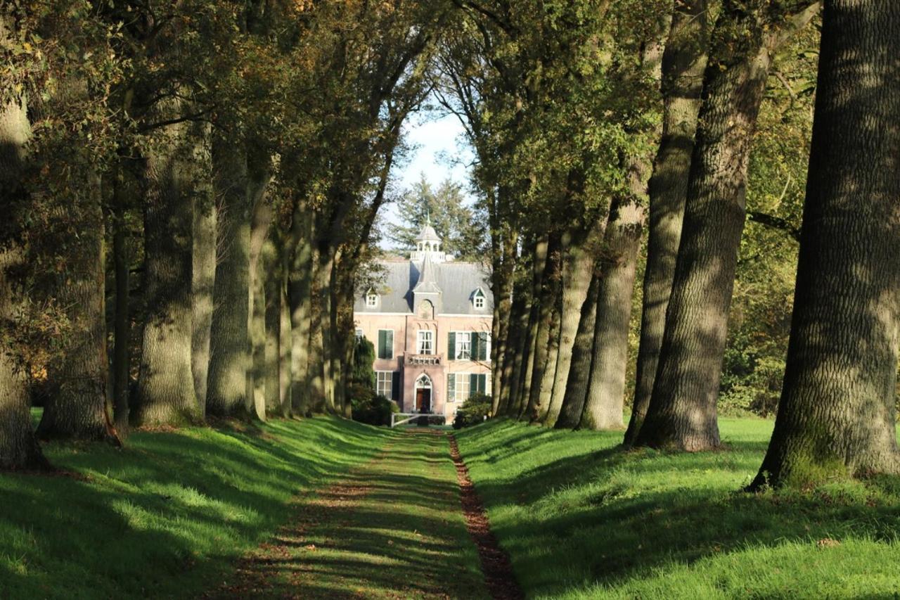 Hotel De Gravin Van Vorden Zewnętrze zdjęcie