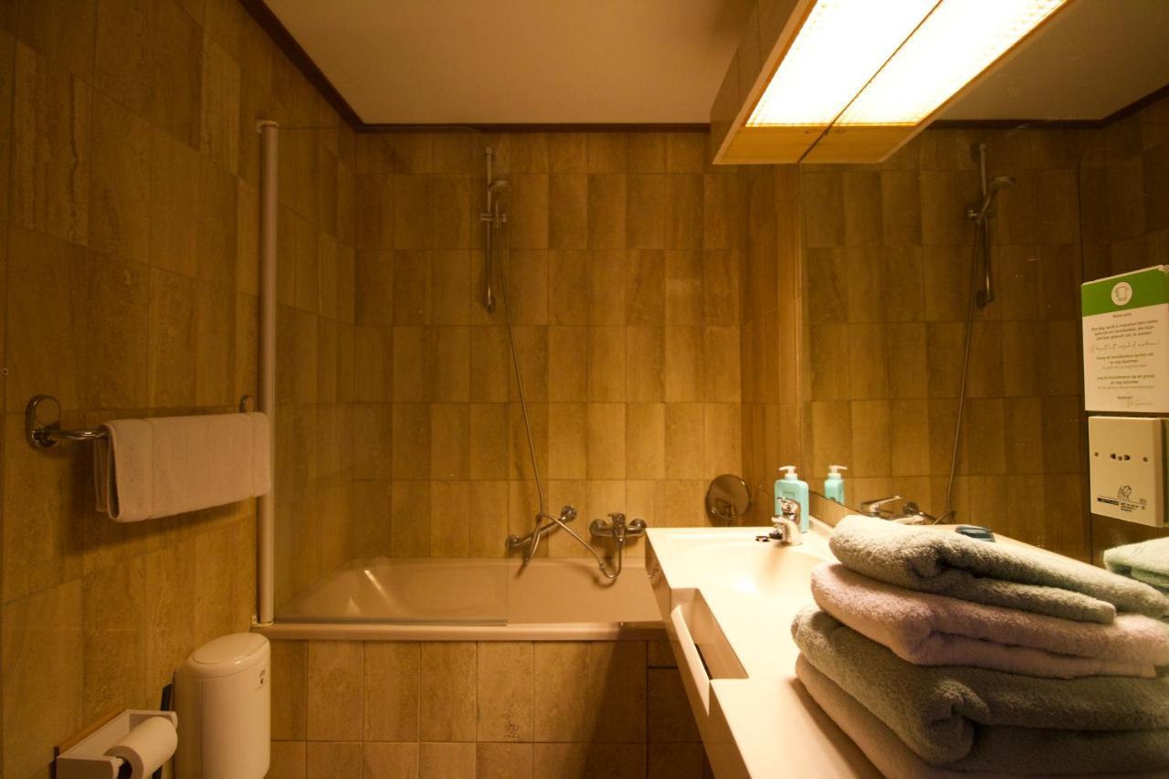 Hotel De Gravin Van Vorden Zewnętrze zdjęcie