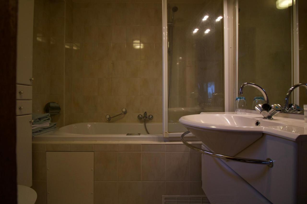 Hotel De Gravin Van Vorden Zewnętrze zdjęcie