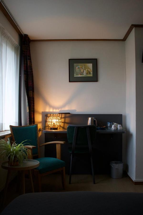 Hotel De Gravin Van Vorden Zewnętrze zdjęcie