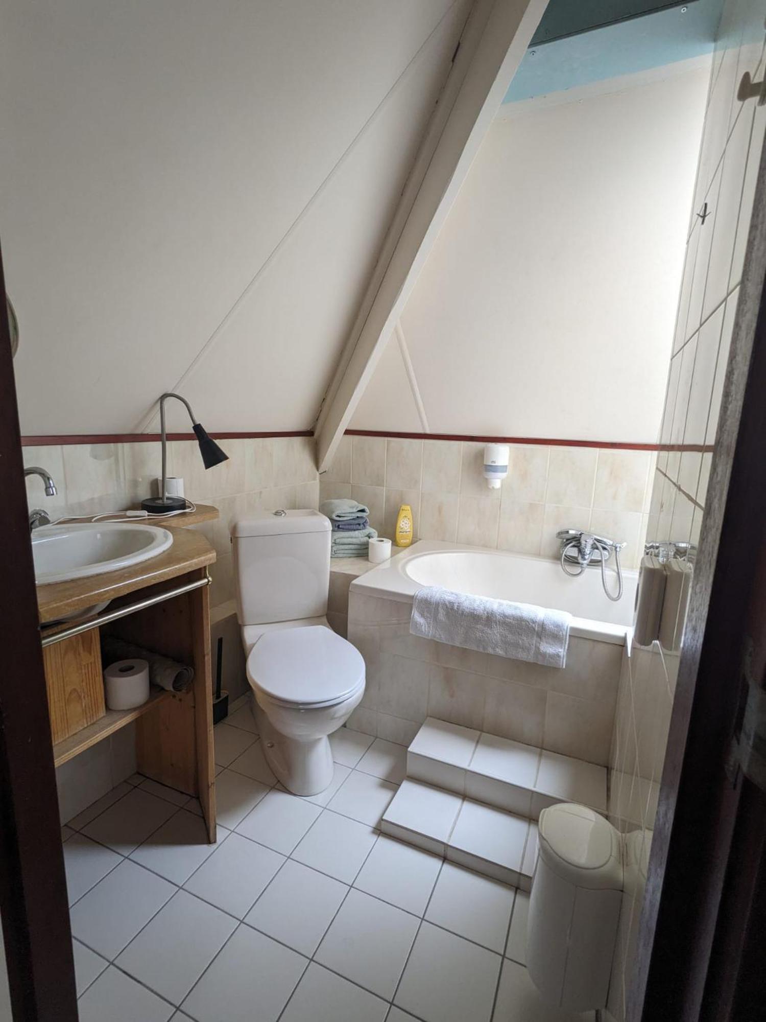 Hotel De Gravin Van Vorden Zewnętrze zdjęcie